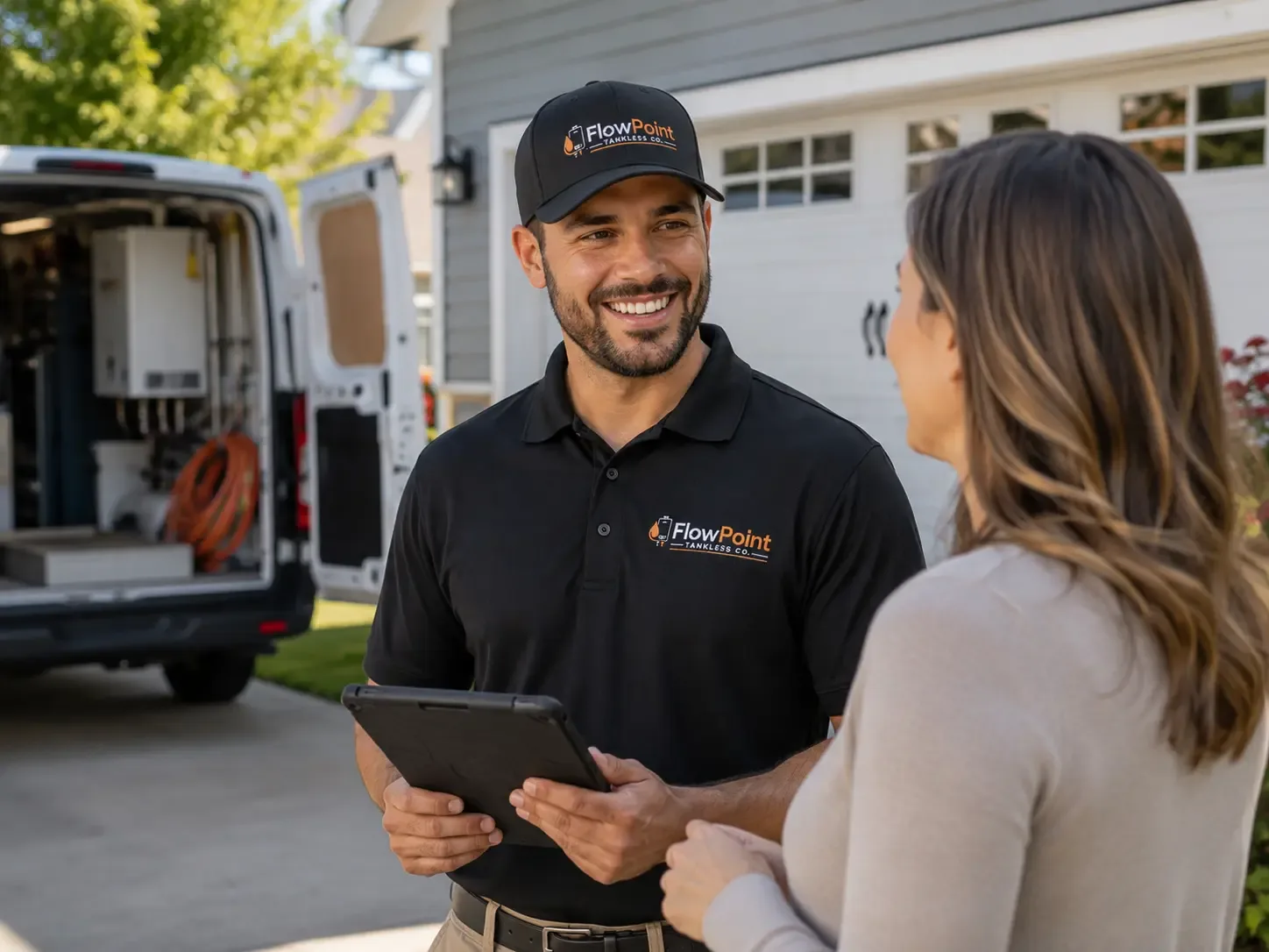 Tankless Water Heater Installation Waterloo, NY FAQs